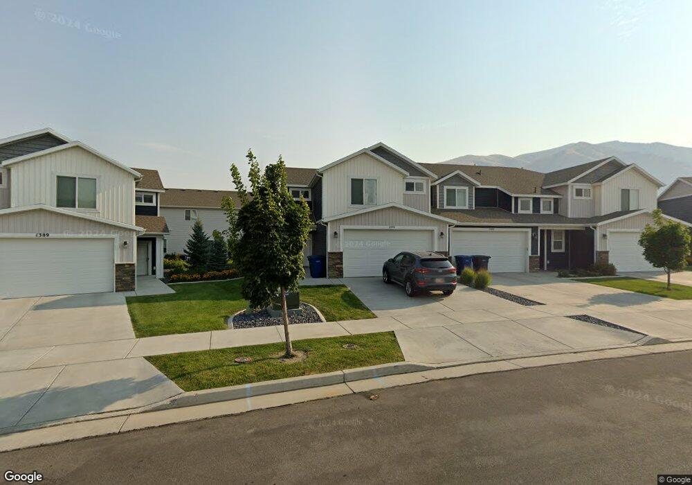 1399 E 380 S, Hyrum, UT 84319 - photo 1