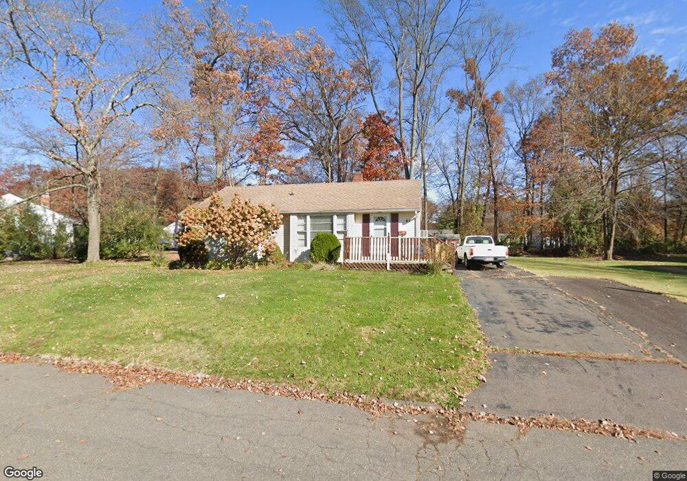 61 Shields Dr, Bloomfield, CT 06002 - photo 1