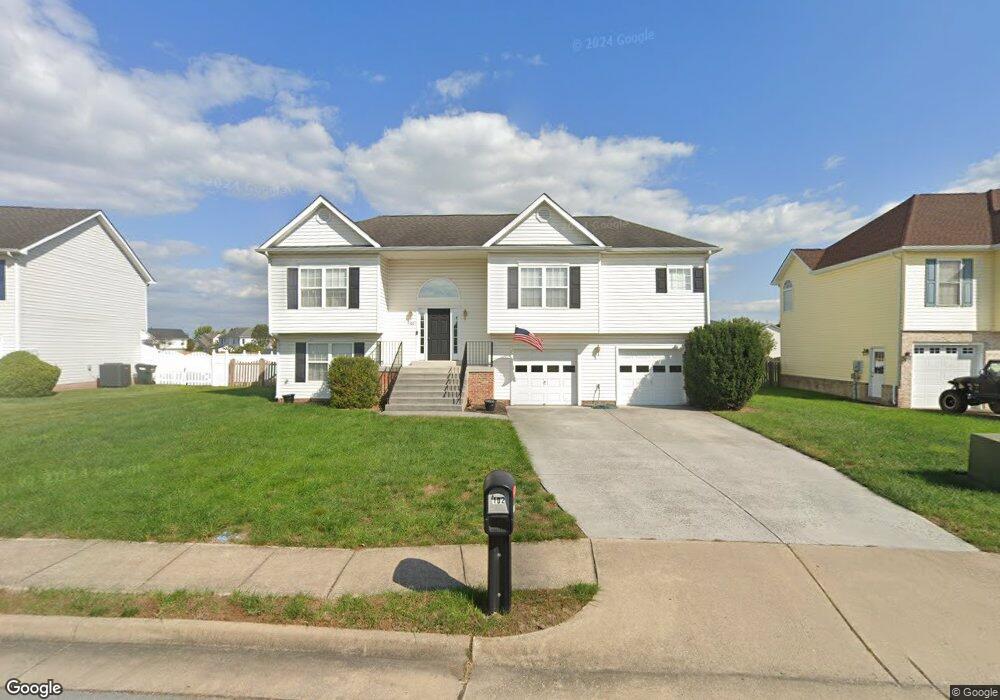 102 Corral Dr, Stephens City, VA 22655 - photo 1