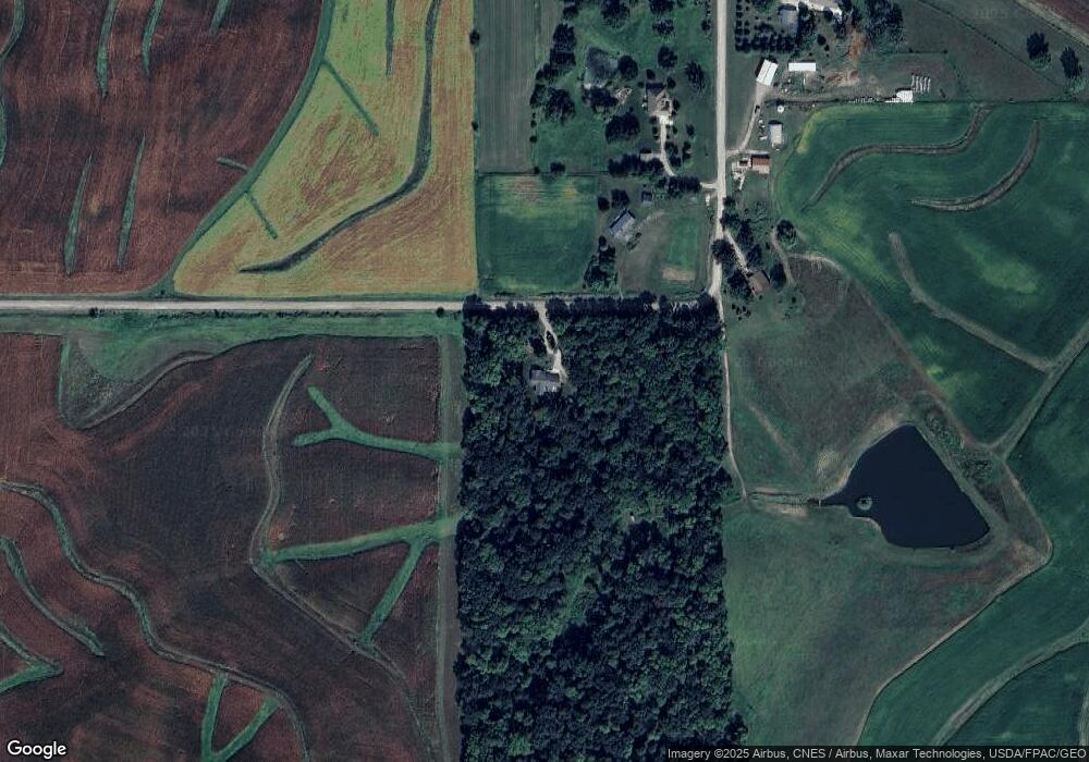 8597 Shawnee Ave, Sully, IA 50251 - photo 1