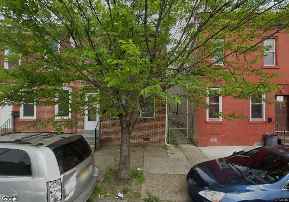 1139 Kaighns Ave, Camden, NJ 08103 - photo 1