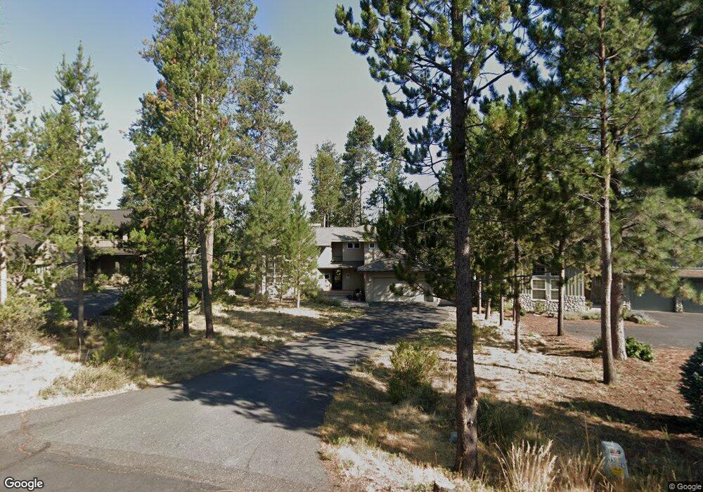 17804 Big Leaf Ln, Bend, OR 97707 - photo 1