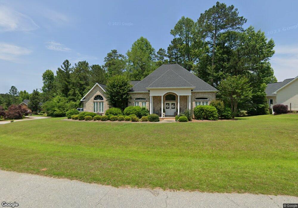 315 Winslow Ct, Macon, GA 31220 - photo 1