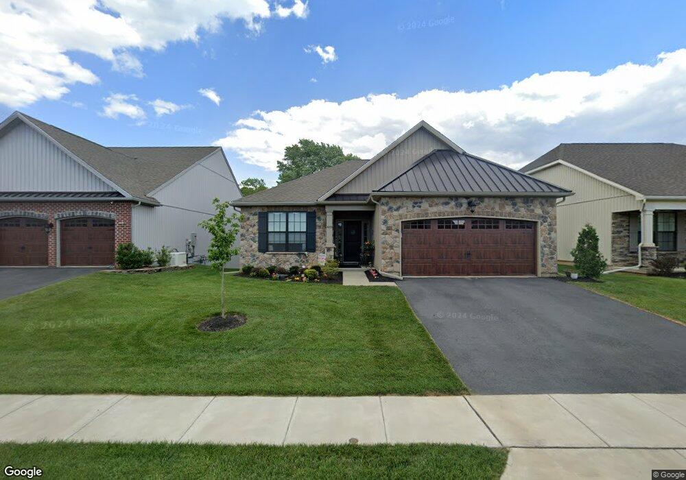 4055 Eveningstar Rd, Emmaus, PA 18049 - photo 1