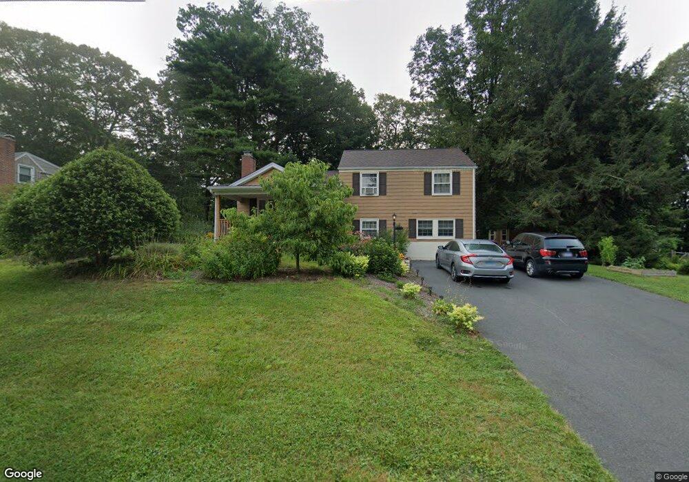 6 Tanglewood Rd, Farmington, CT 06032 - photo 1