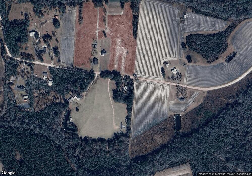 3496 Lee Rd, Hoboken, GA 31542 - photo 1