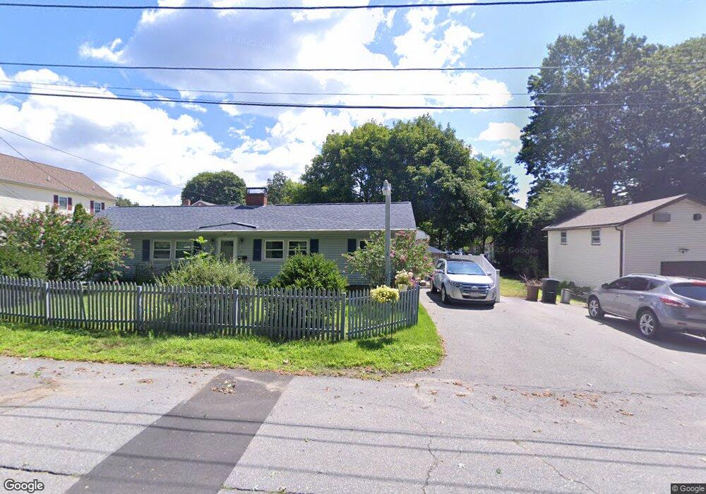 6 Belmont St unit 6, Methuen, MA 01844 - photo 1