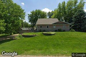 140 W 1st St, Bronson, IA 51007