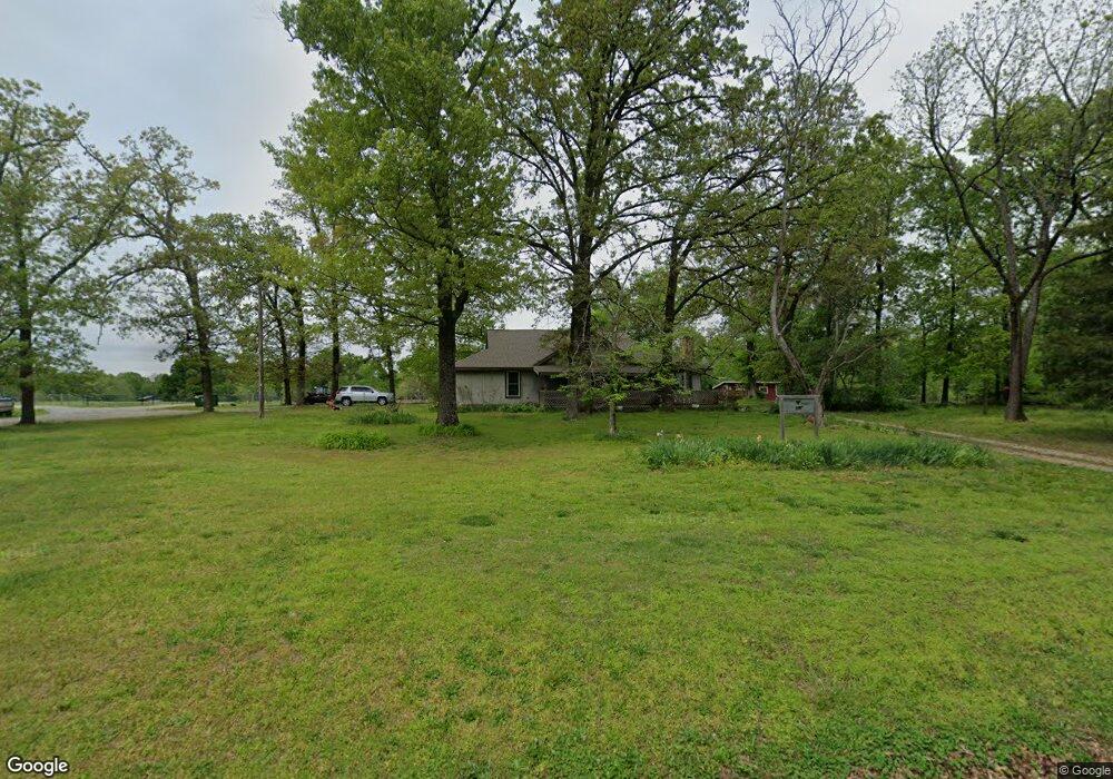 12685 Miller Church Rd, Bentonville, AR 72712 - photo 1