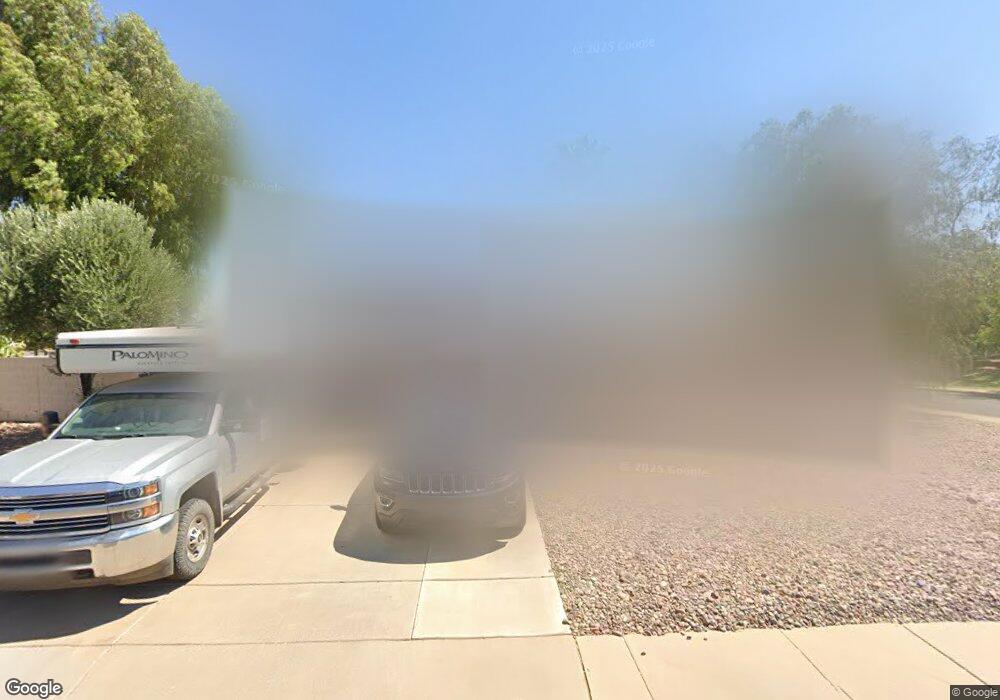 1605 E Javelina Cir, Mesa, AZ 85204 - photo 1