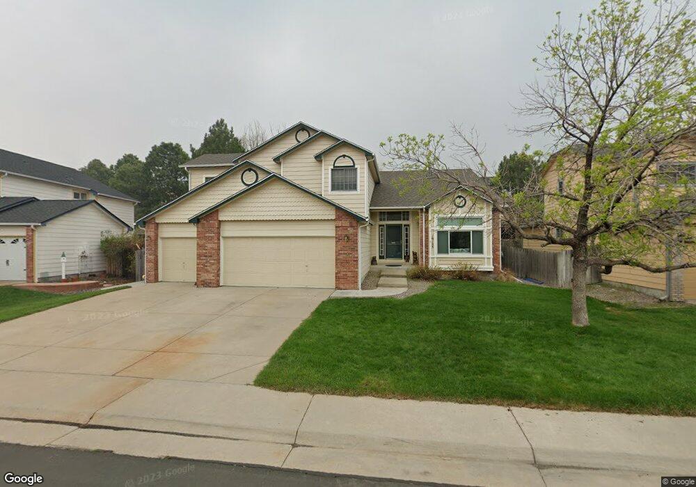 19135 E Prentice Cir, Centennial, CO 80015 - photo 1