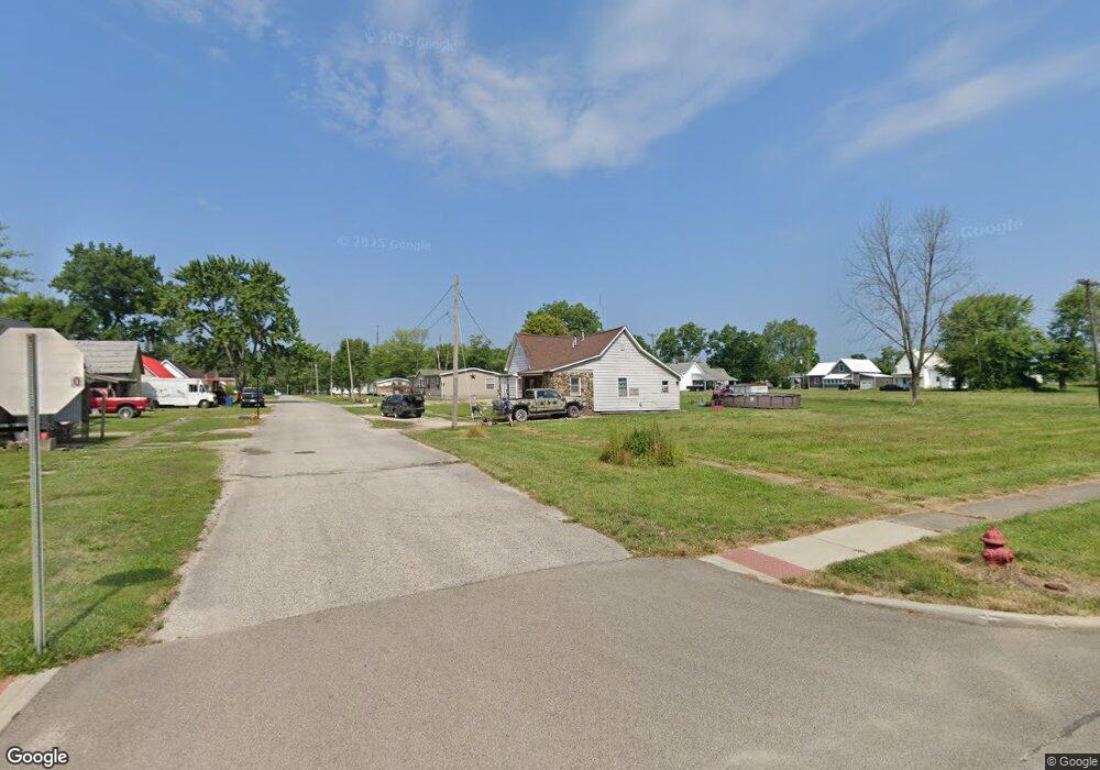 40 E St SW, Linton, IN 47441 - photo 1