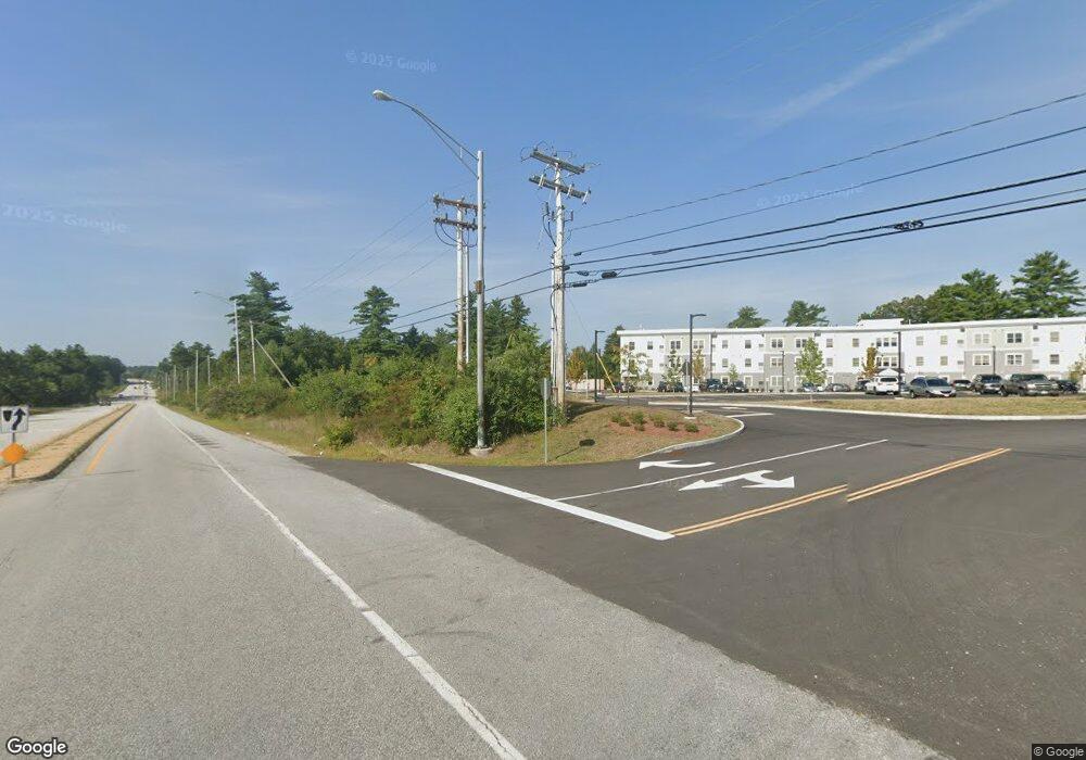 303 Sheep Davis Rd unit 101, Concord, NH 03301 - photo 1