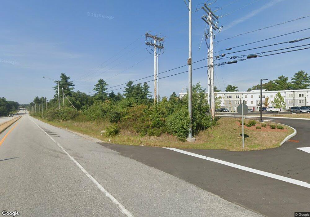 303 Sheep Davis Rd unit 202, Concord, NH 03301 - photo 1