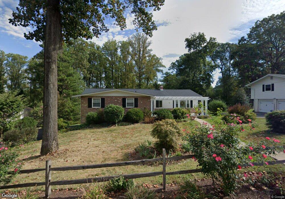 386 Friendship Dr, Paoli, PA 19301 - photo 1