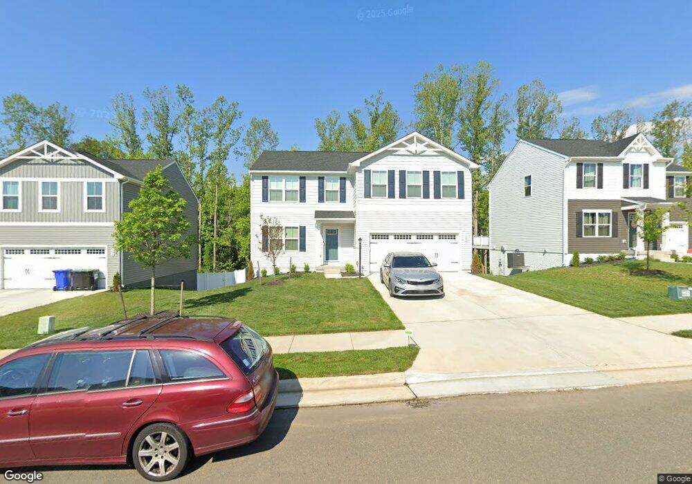 542 Old Potomac Church Rd, Stafford, VA 22554 - photo 1