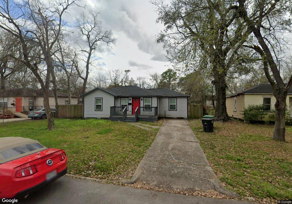 4610 Keystone St, Houston, TX 77021 - photo 1