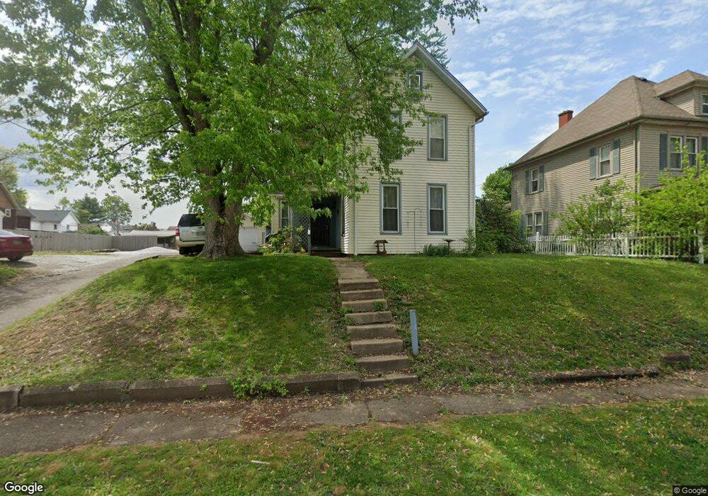 219 N 9th St, Coshocton, OH 43812 - photo 1