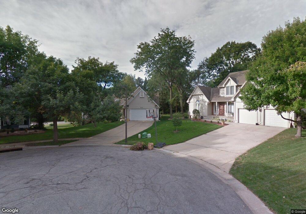 7830 Twilight Ln, Shawnee, KS 66217 - photo 1