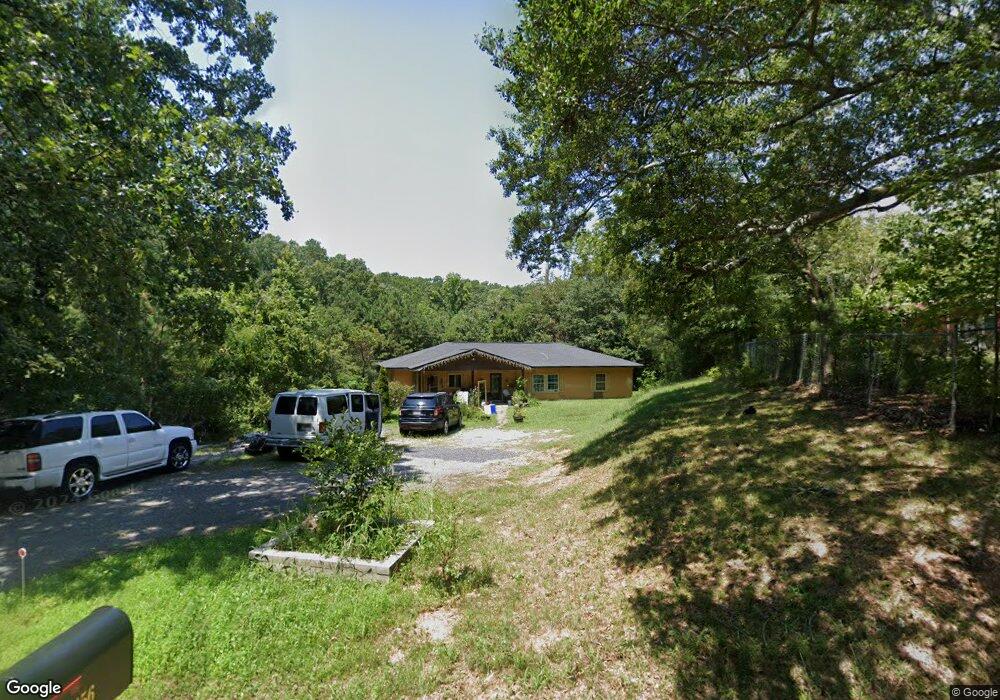 3456 Headrick Cir SE, Dalton, GA 30721 - photo 1