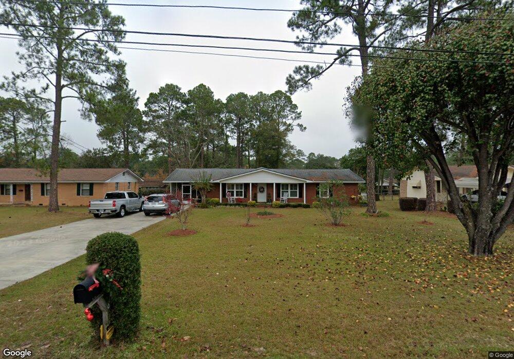 805 Florida Dr, Tifton, GA 31794 - photo 1