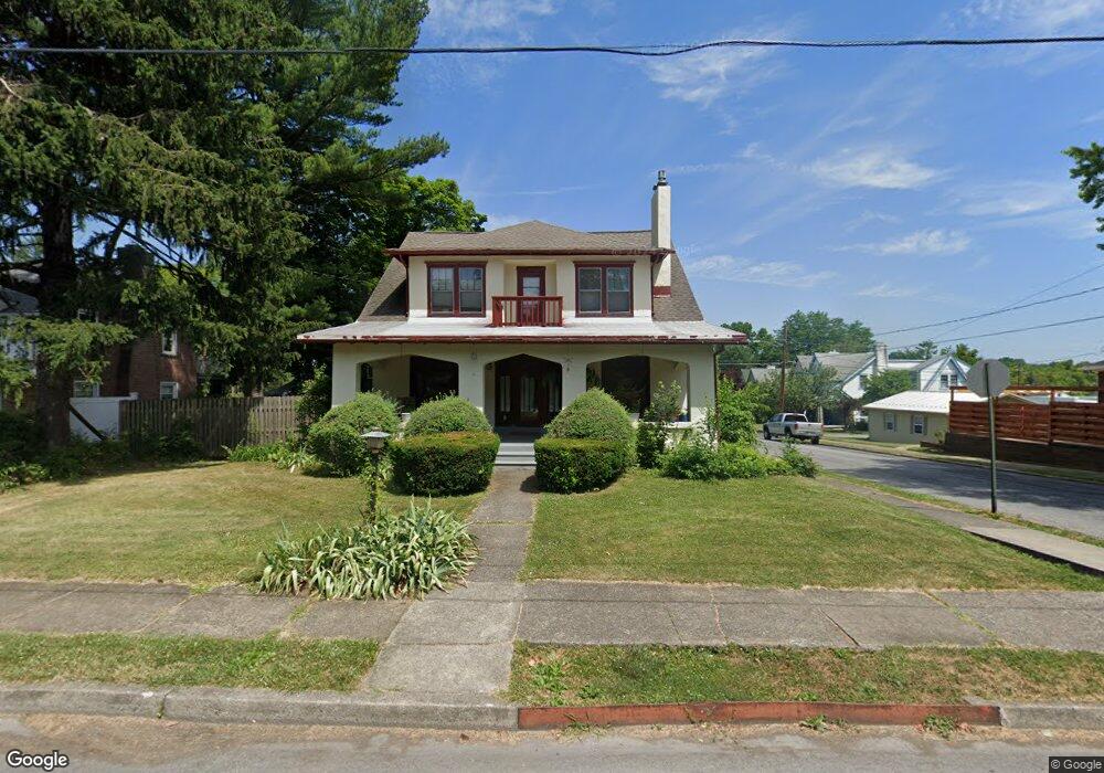 2521 W Walnut St unit 2523, Allentown, PA 18104 - photo 1