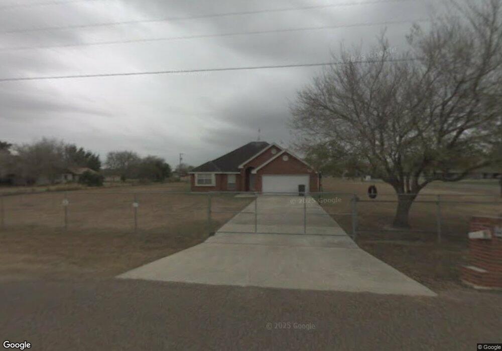 1304 Lantana Ln, Weslaco, TX 78596 - photo 1