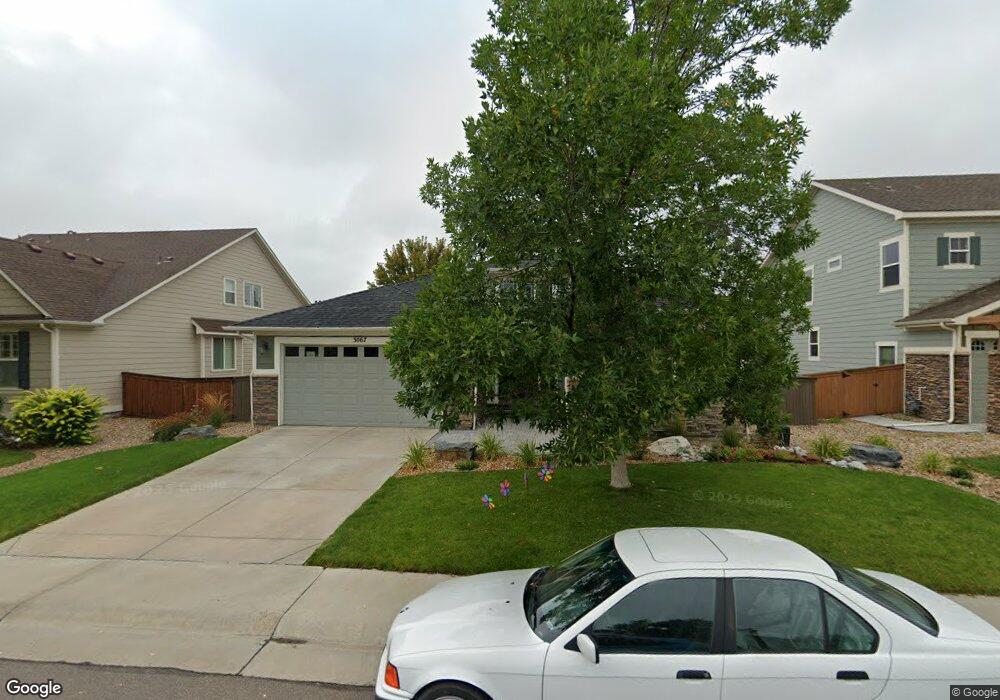 3067 E 143rd Ave, Thornton, CO 80602 - photo 1