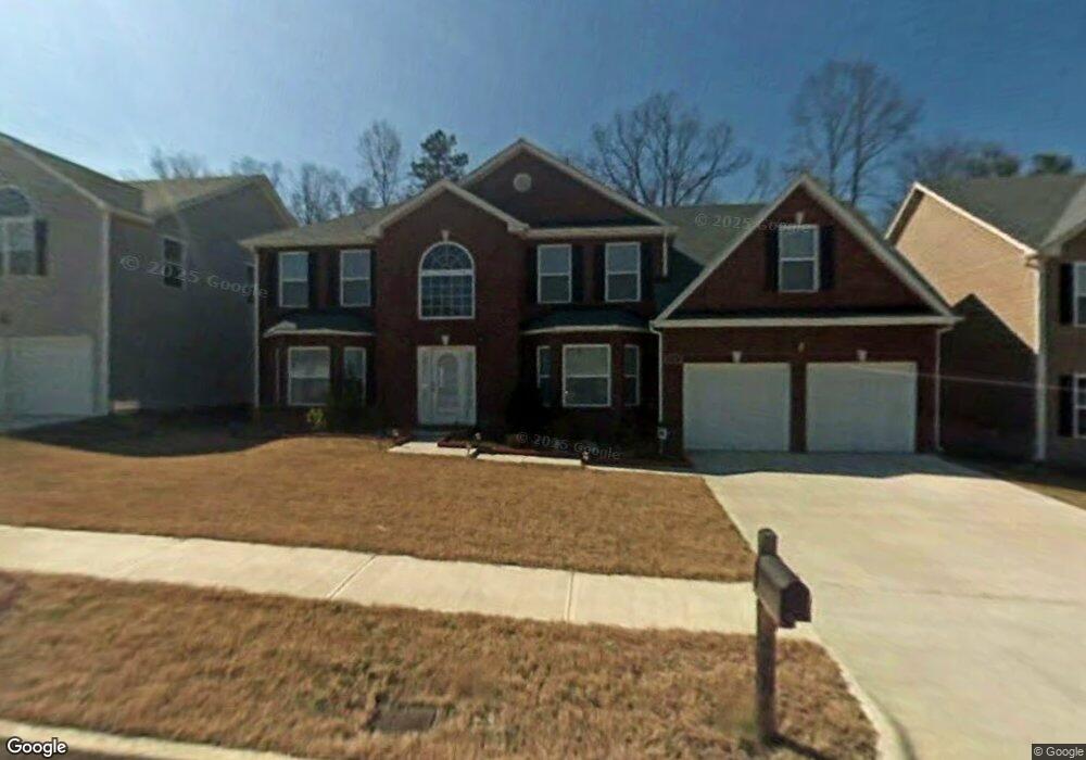4684 Michael Jay St, Snellville, GA 30039 - photo 1