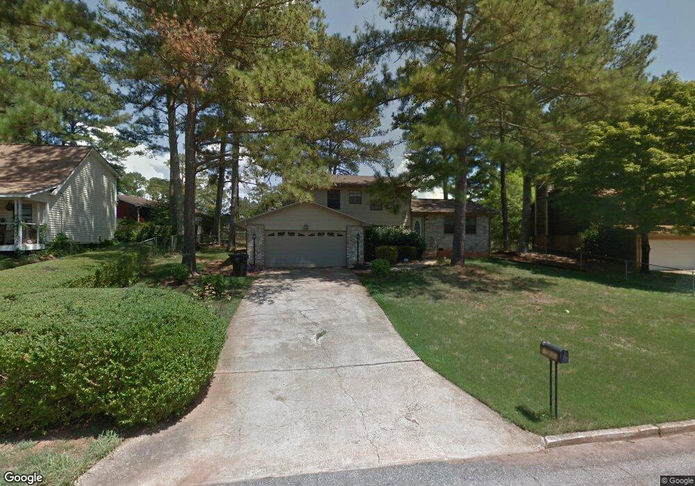 7568 Teton Ct, Jonesboro, GA 30236 - photo 1