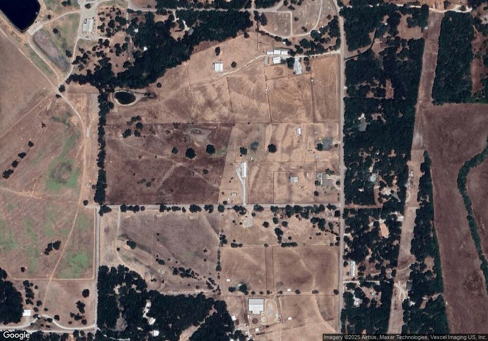 1200 Whippoorwill Trail, Weatherford, TX 76085 - photo 1