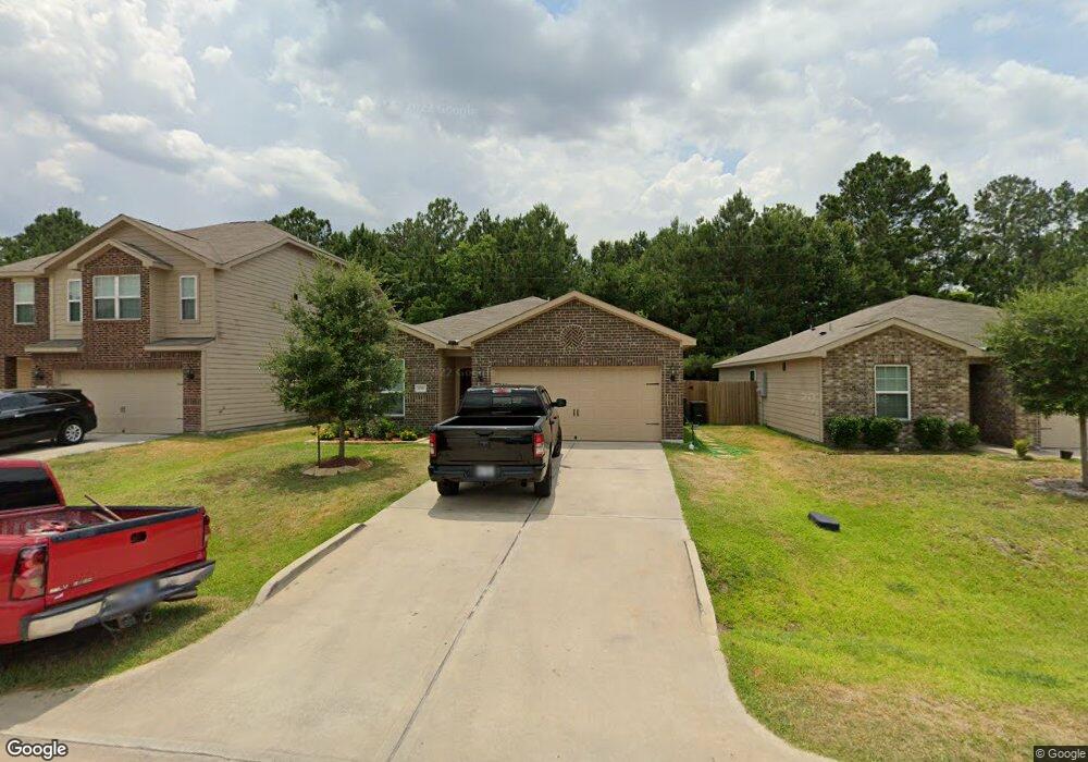 10519 Pine Landing Dr, Houston, TX 77088 - photo 1