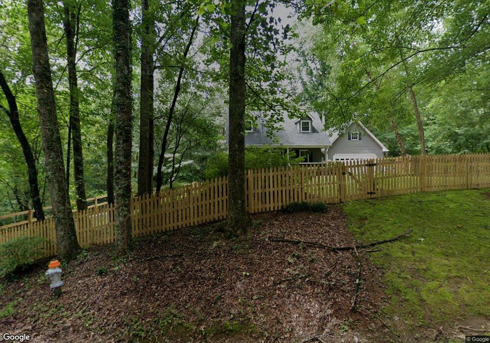 104 Timberland Dr, Ellijay, FL 30540 - photo 1