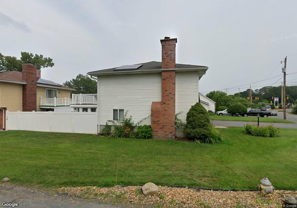 4 Loopley St, Ludlow, MA 01056 - photo 1