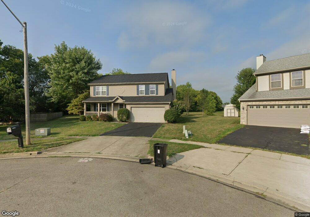 1425 Pecan Place, Circleville, OH 43113 - photo 1