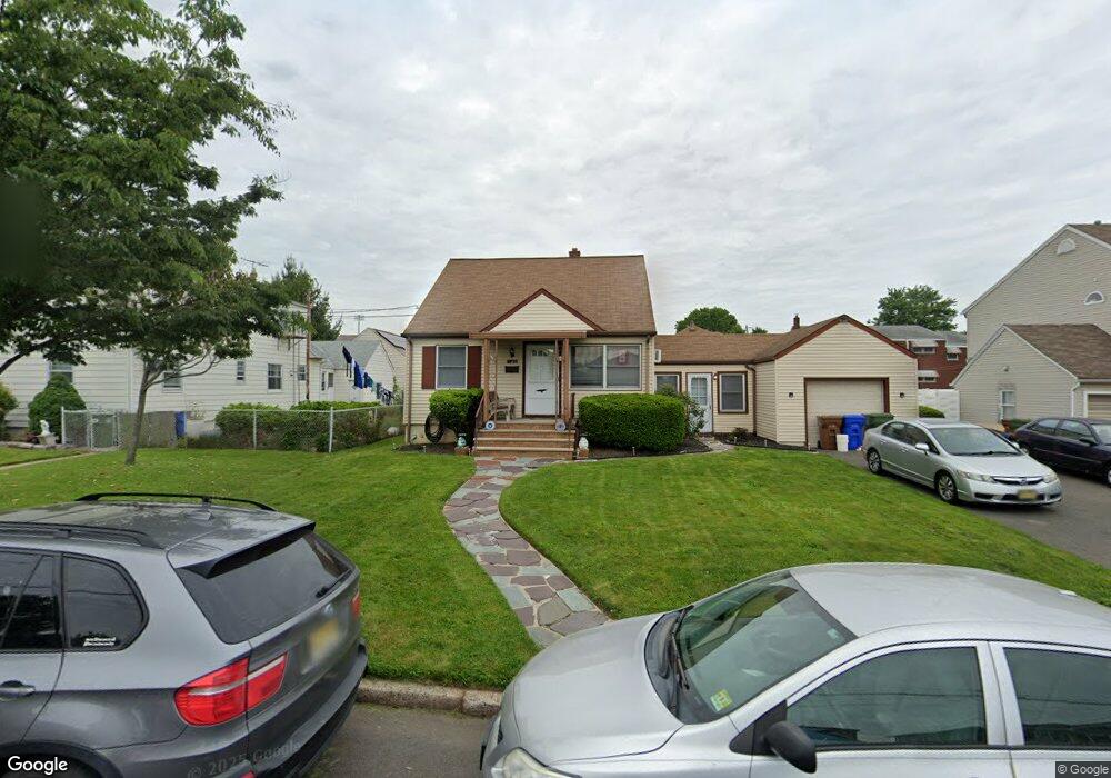 630 Ercama St, Linden, NJ 07036 - photo 1