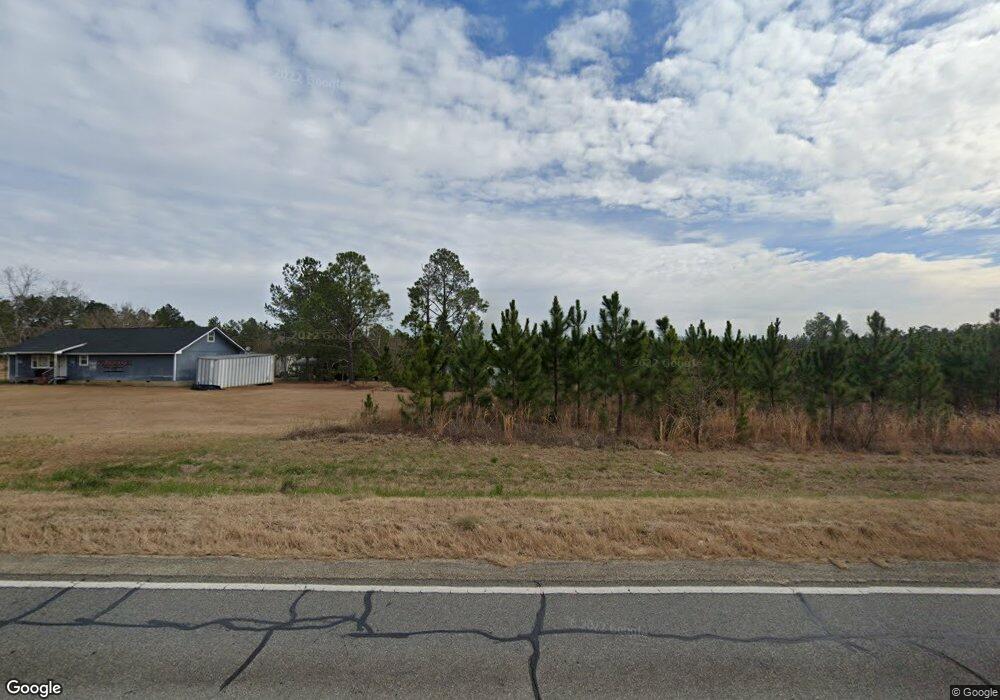 1418 Ga Highway 199 S, East Dublin, GA 31027 - photo 1