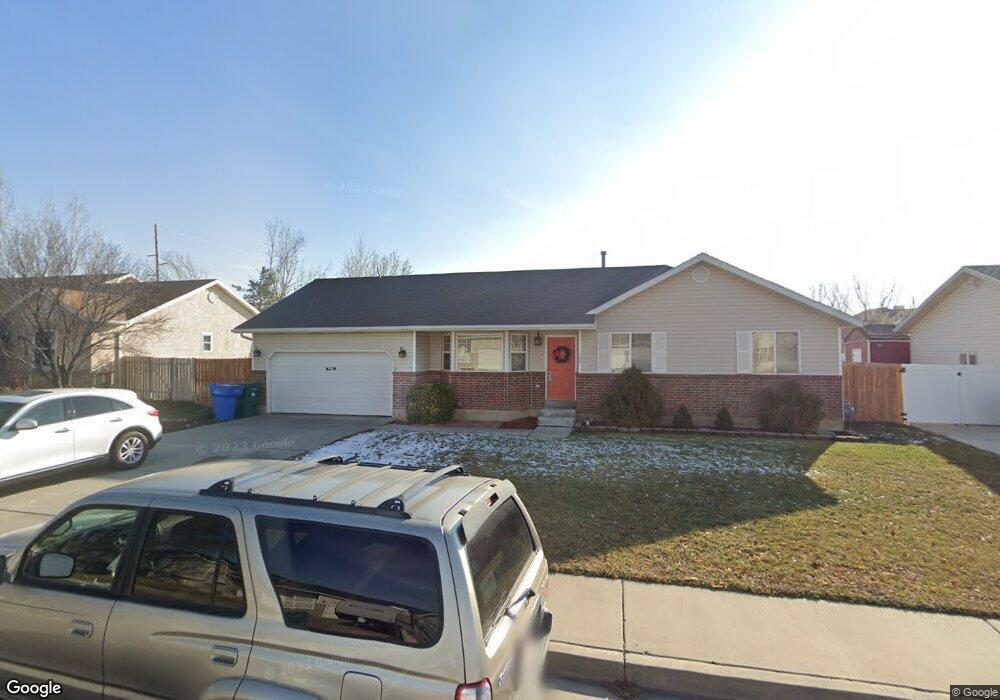 1173 W 1775 N, Lehi, UT 84043 - photo 1