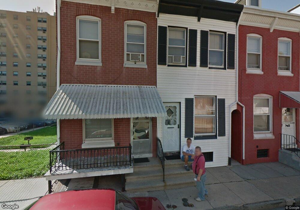 526 Mulberry St, Reading, PA 19604 - photo 1