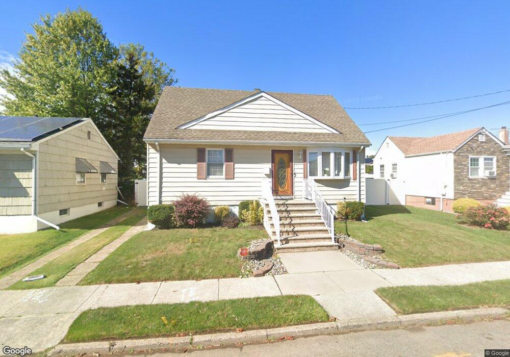 705 Raritan Ave, Perth Amboy, NJ 08861 - photo 1