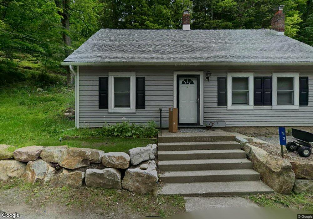 53 Puder Rd, Newton, NJ 07860 - photo 1