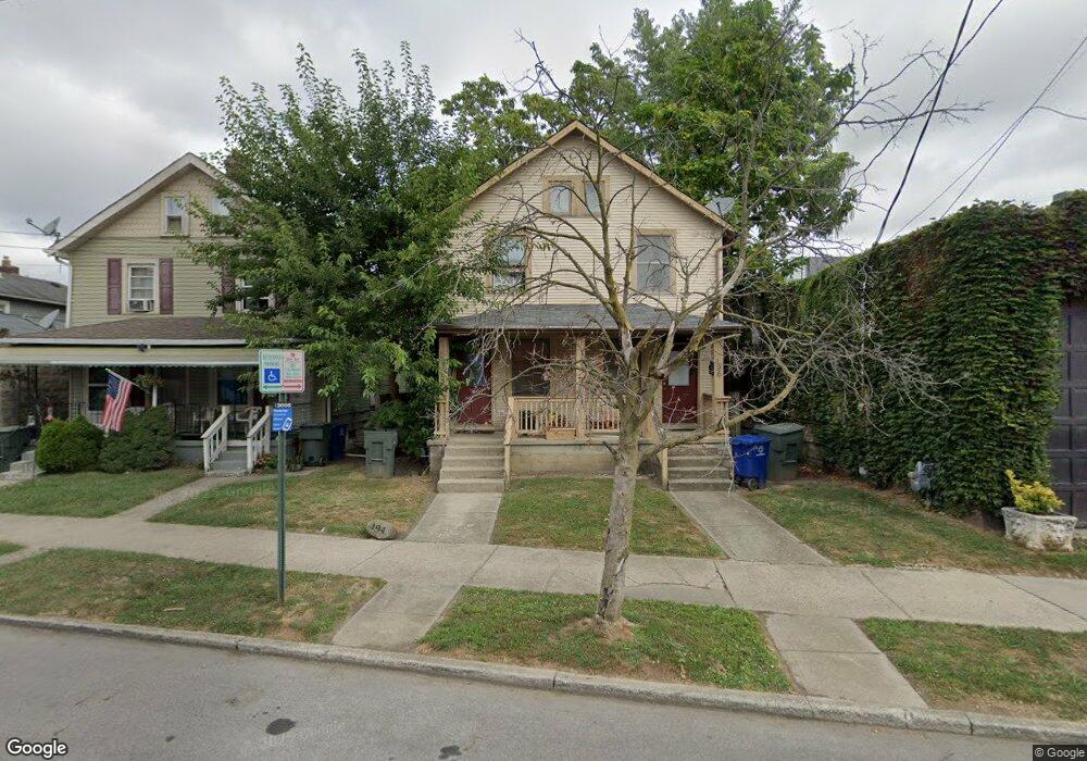 194 E 4th Ave unit 196, Columbus, OH 43201 - photo 1