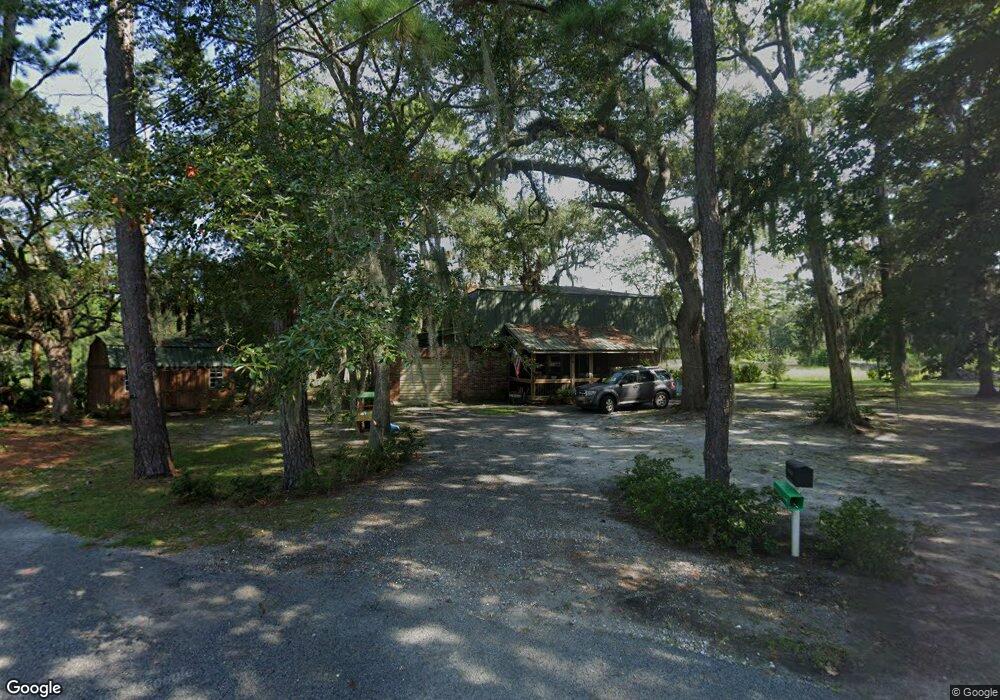 6 Eulalee Rd, Brunswick, GA 31525 - photo 1