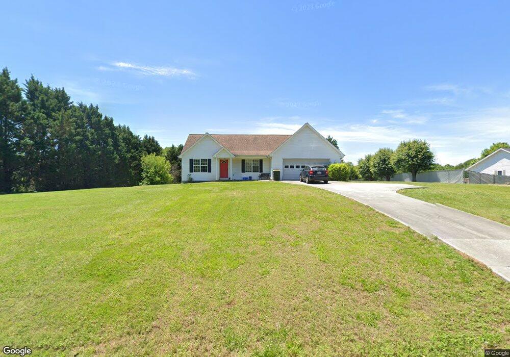 214 Cook St, Alto, GA 30510 - photo 1