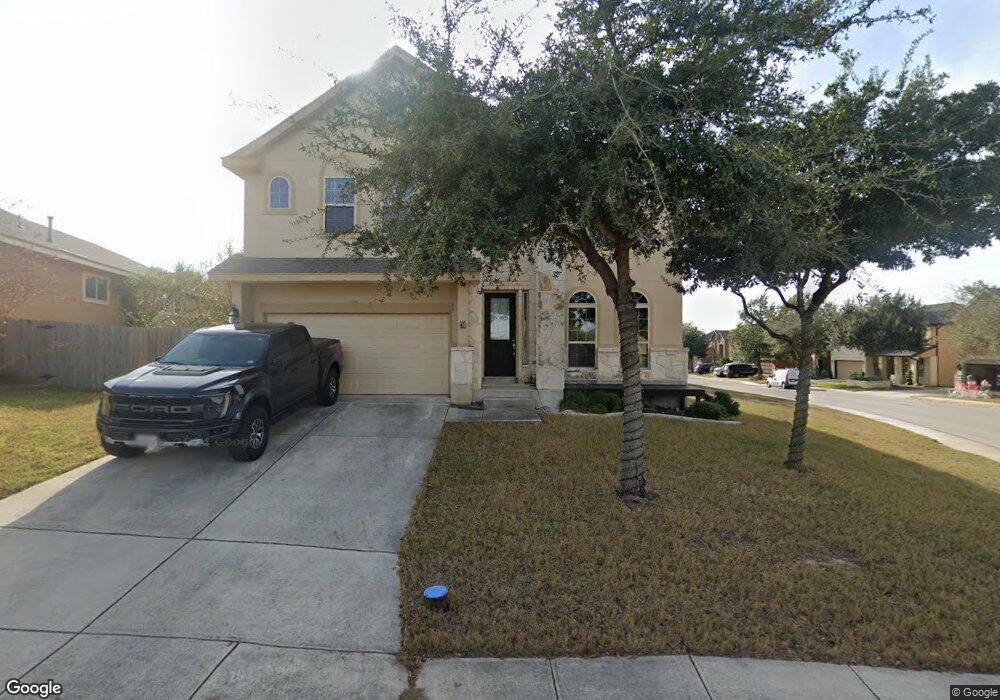 3702 Ox-Eye Daisy, San Antonio, TX 78261 - photo 1