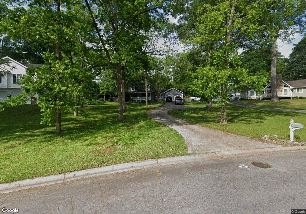 205 Comly Rich Dr, Carrollton, GA 30117 - photo 1