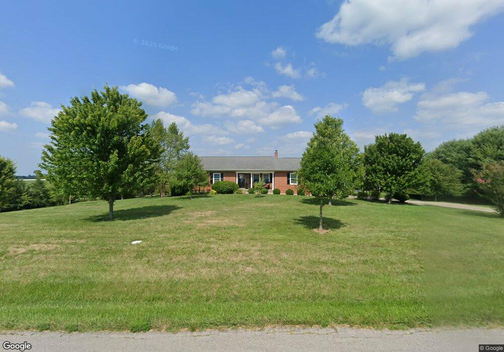 1455 Talmage Mayo Rd, Harrodsburg, KY 40330 - photo 1