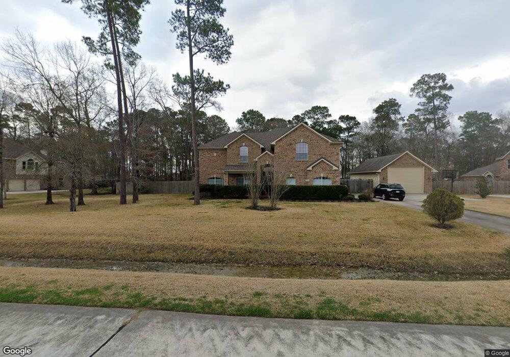 30610 Imperial Legends Dr, Spring, TX 77386 - photo 1