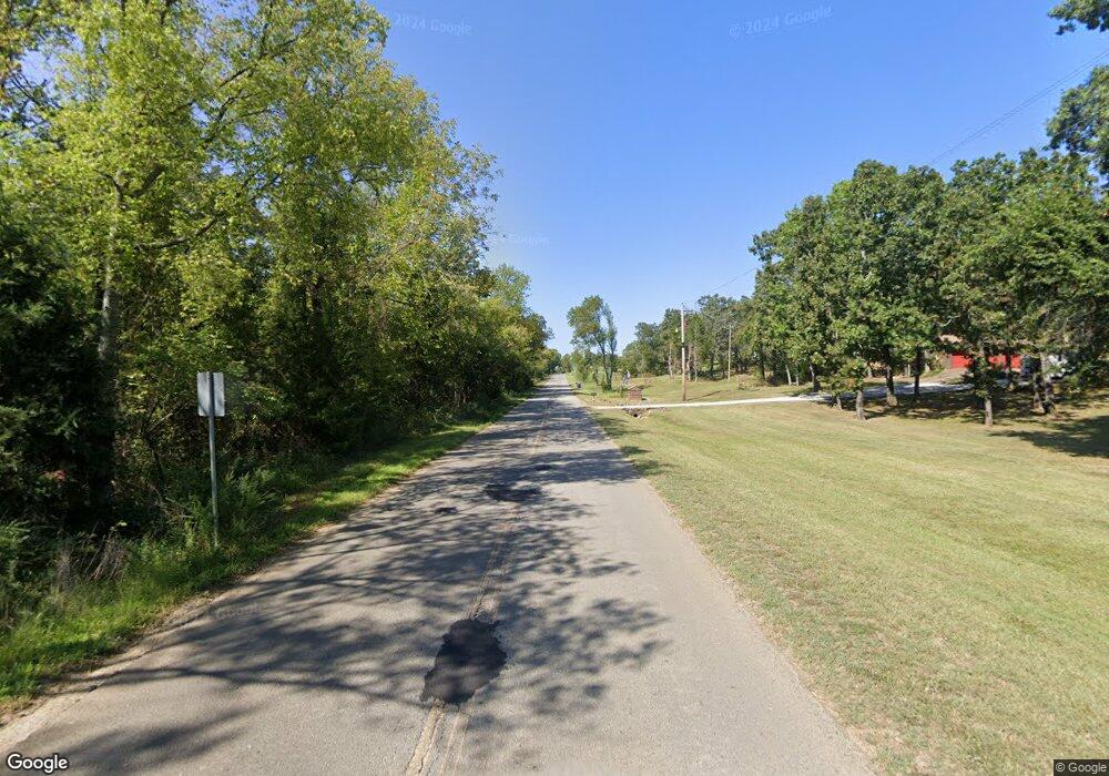 1701 W Sequoyah St, Muldrow, OK 74948 - photo 1