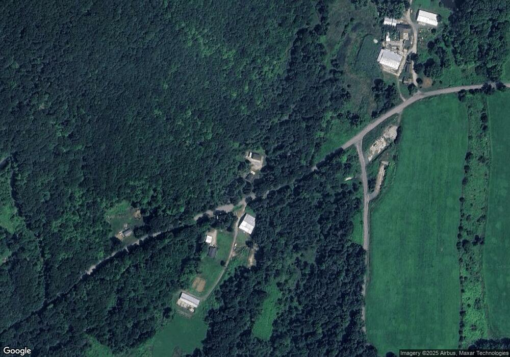 69 Heck Rd, Union, CT 06076 - photo 1